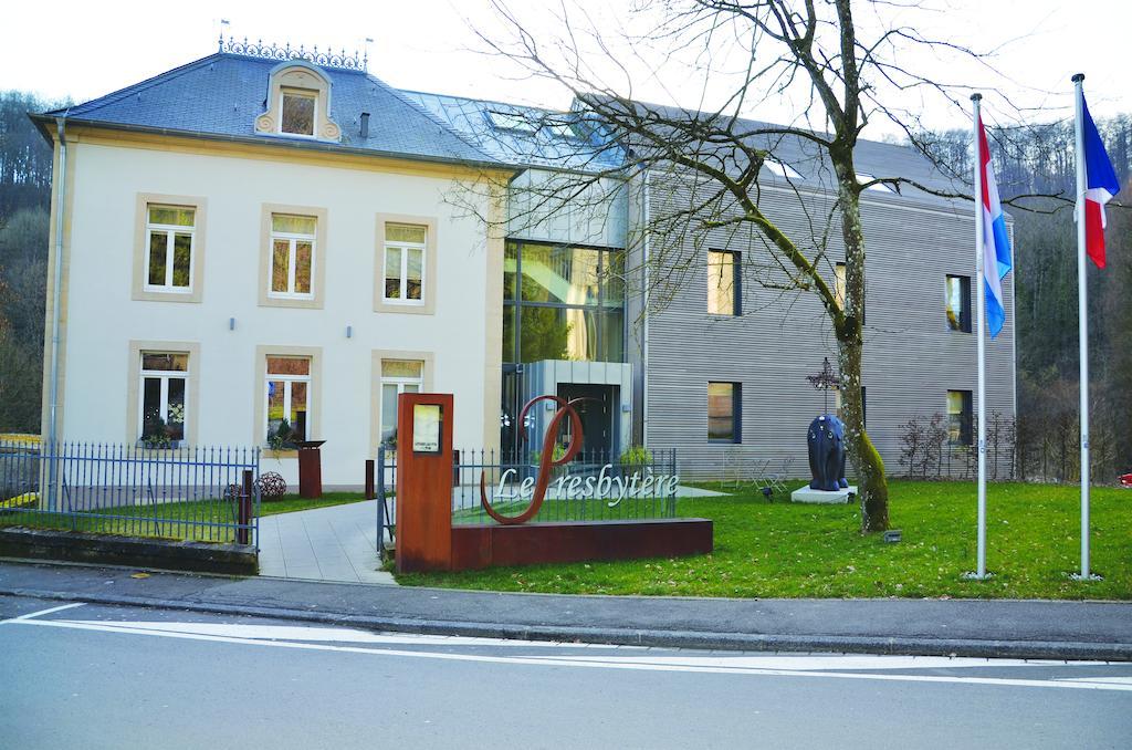 Le Presbytere Differdange Eksteriør billede