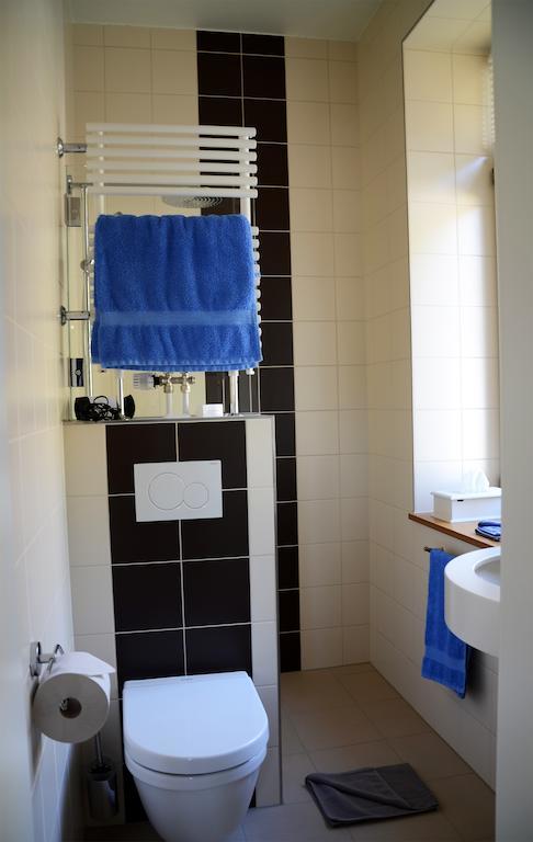 Le Presbytere Differdange Værelse billede